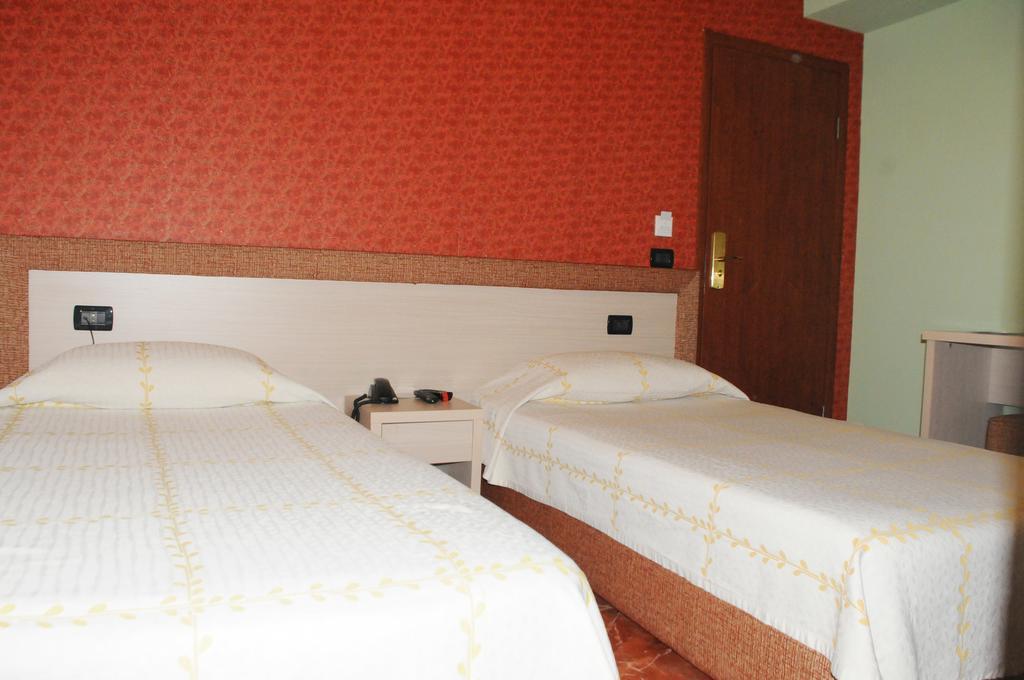 Hotel Serenity 티라나 외부 사진