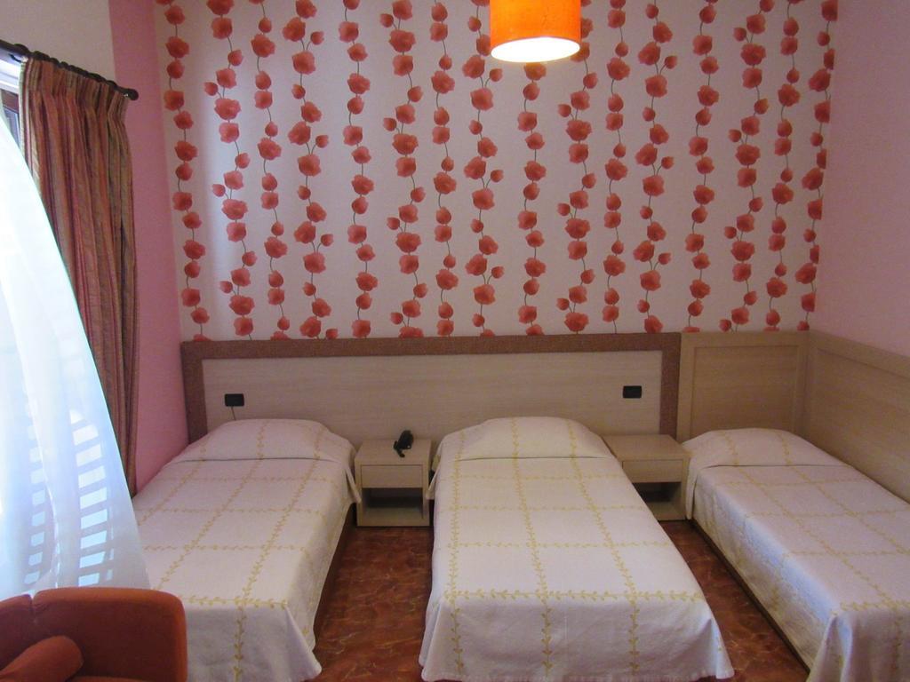 Hotel Serenity 티라나 외부 사진