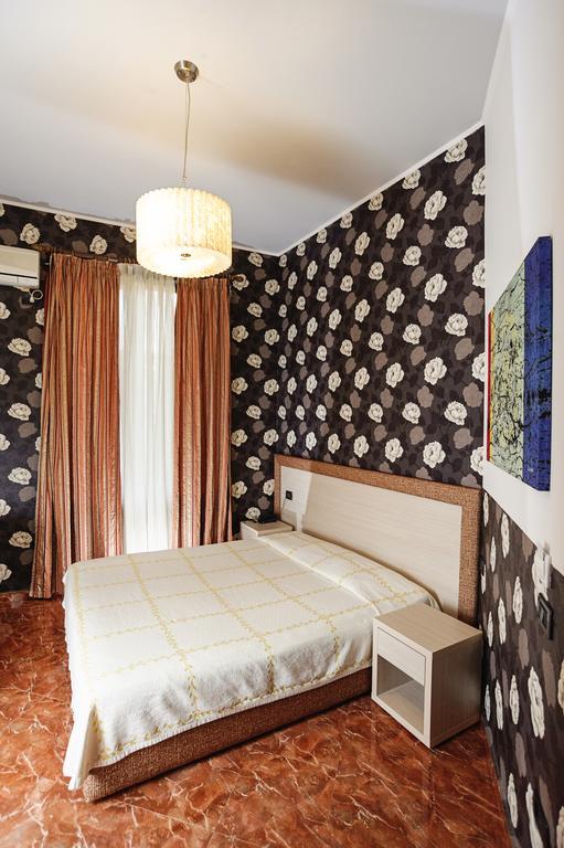 Hotel Serenity 티라나 외부 사진