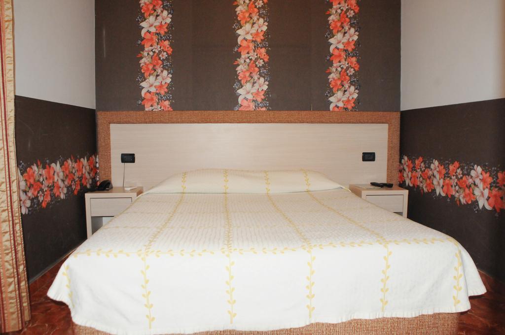Hotel Serenity 티라나 외부 사진