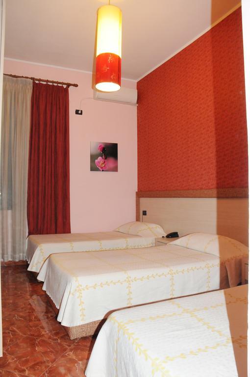 Hotel Serenity 티라나 외부 사진