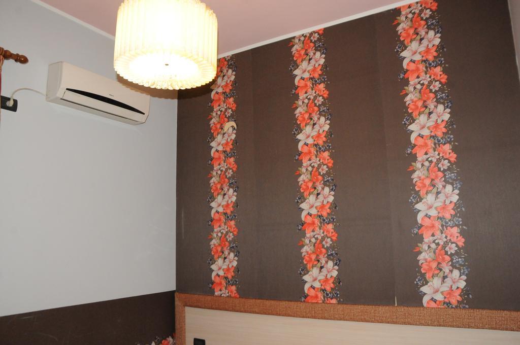 Hotel Serenity 티라나 외부 사진