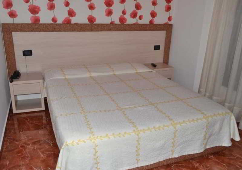Hotel Serenity 티라나 외부 사진